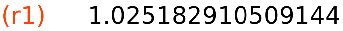 (r1)	1.025182910509144